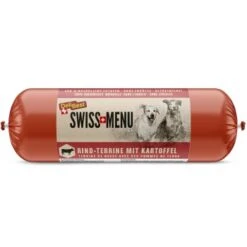 Bestseller 11 DeliBest Swiss Menu 10x400g Rind & Kartoffel 10x800 G
