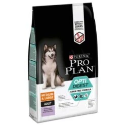 Pro Plan Adult Medium & Large OPTIDIGEST Getreidefrei 2.5 Kg