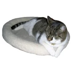 Josty Jostie Katzenbett Natur 40 Cm -Fressnapf f7166ff16306a43126817479fdea2bcc7efe1c9d 1174824 2