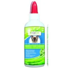 Bogadent Ohrreiniger Katze 125ml