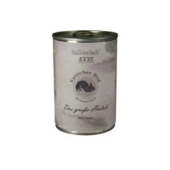 Dr. Clauder's Dr. Clauders BARF 6x200g Das Große Halali 6x400 G