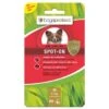 Bogadent Spot-On Anti-Parasit Für Hunde XS 3x0,7ml -Fressnapf fa462ba6dfa372754d0a0d1eb5ee5e2c48cffb55 1322247 0