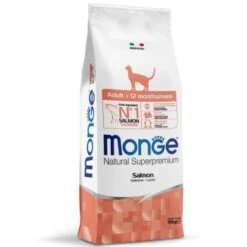 Monge Adult Lachs 10 Kg