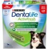 DentaLife Activ Fresh Mulitpack 8 Stück -Fressnapf fbc95ce861a3be00c7d644e7107ef452d266849b 1381981 0
