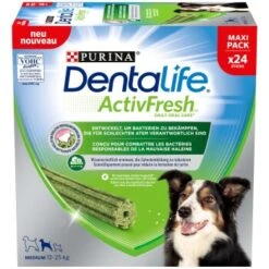 DentaLife Activ Fresh Mulitpack 8 Stück