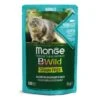 Monge Bwild Adult Kabeljau 28x85g -Fressnapf fdb92324e51568571a32ab0b863dd0a2dfabec36 1342220 0
