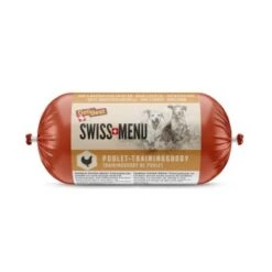 DeliBest Swiss Menu 18x200g Huhn 18x200 G